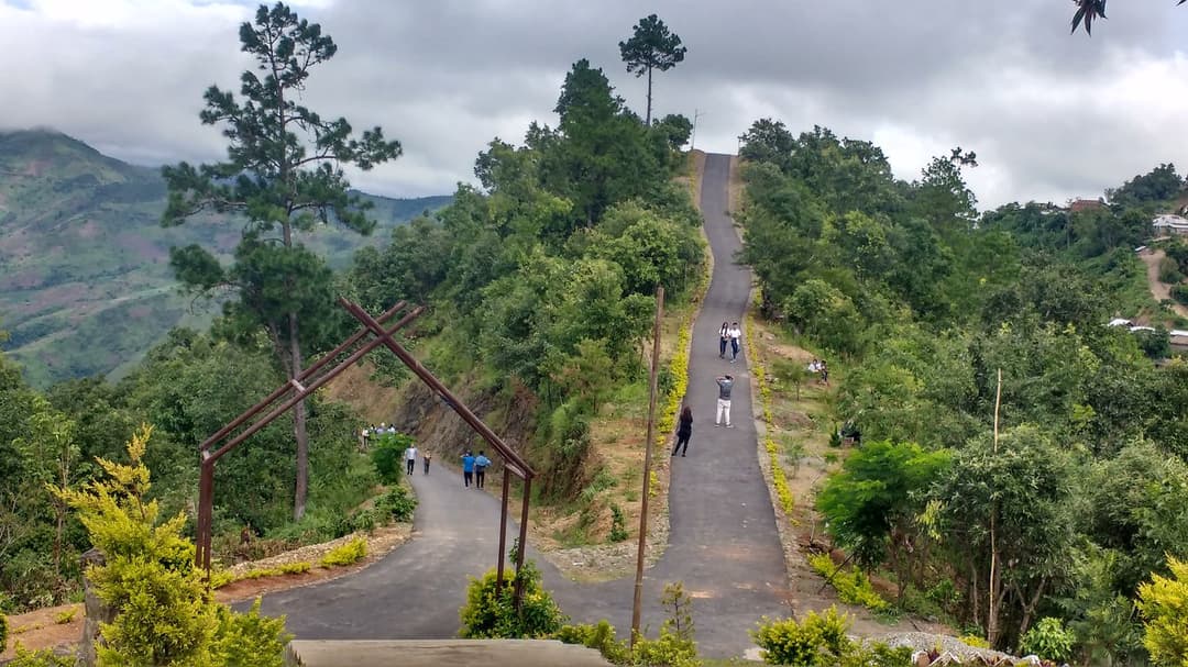 Top Tourist Places in Thoubal: Explore Nature, Culture & Heritage