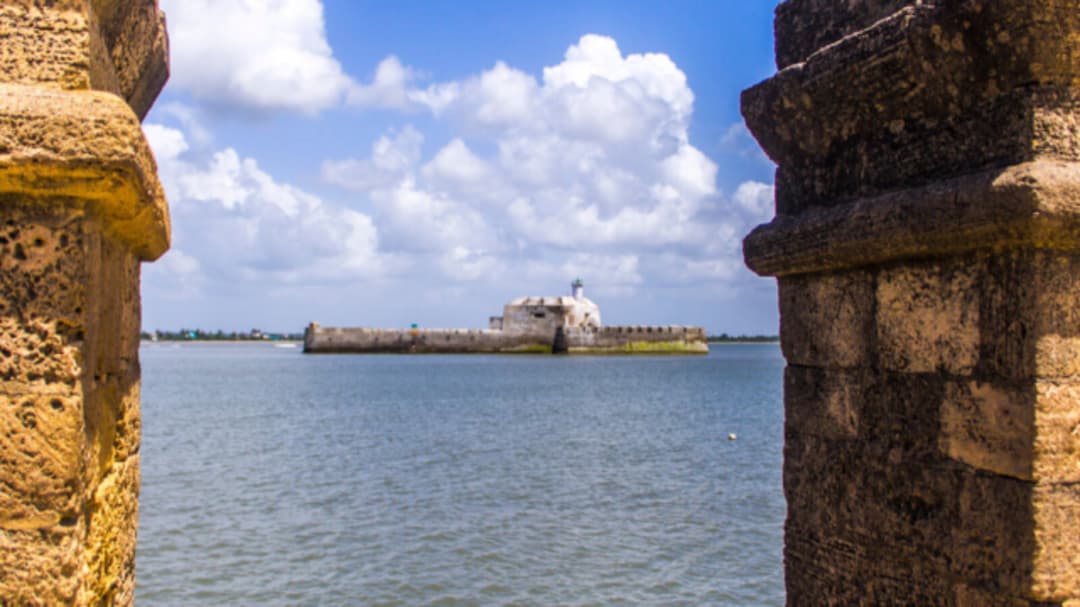 Top Tourist Places in Diu: Your Ultimate Guide to Beaches, Forts & More