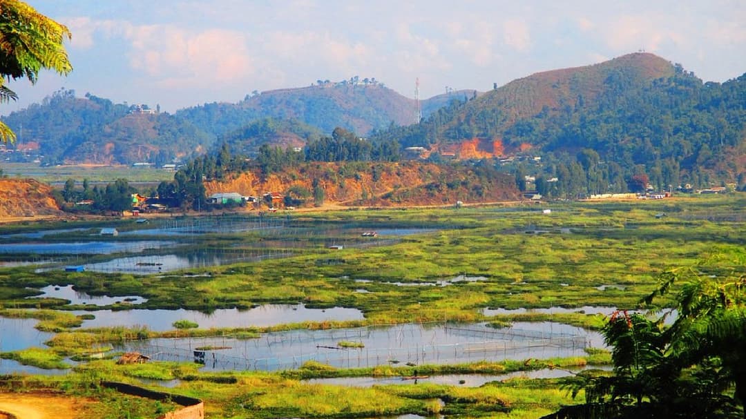 Top Tourist Places in Imphal: Nature, History & Culture Combined