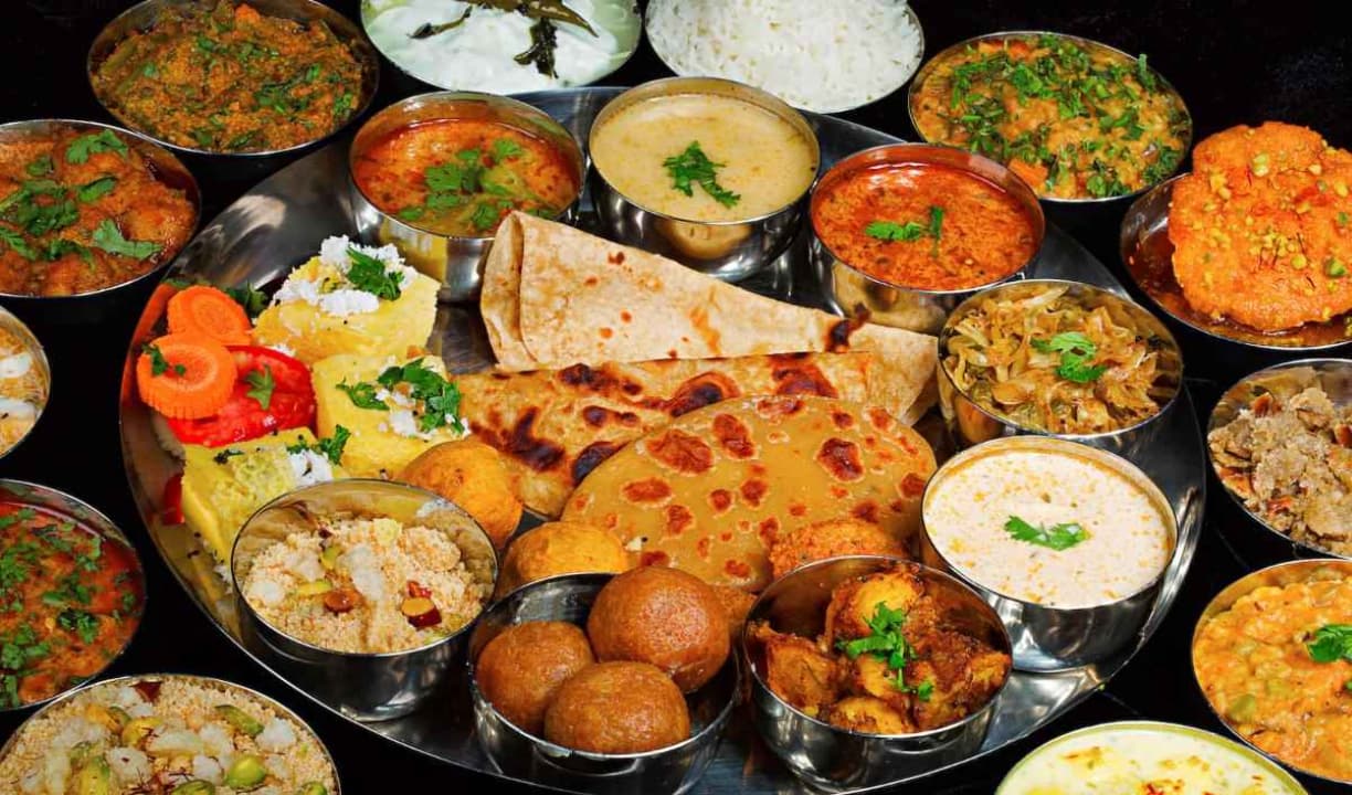 India Through Your Taste Buds: Culinary Trails to Savor