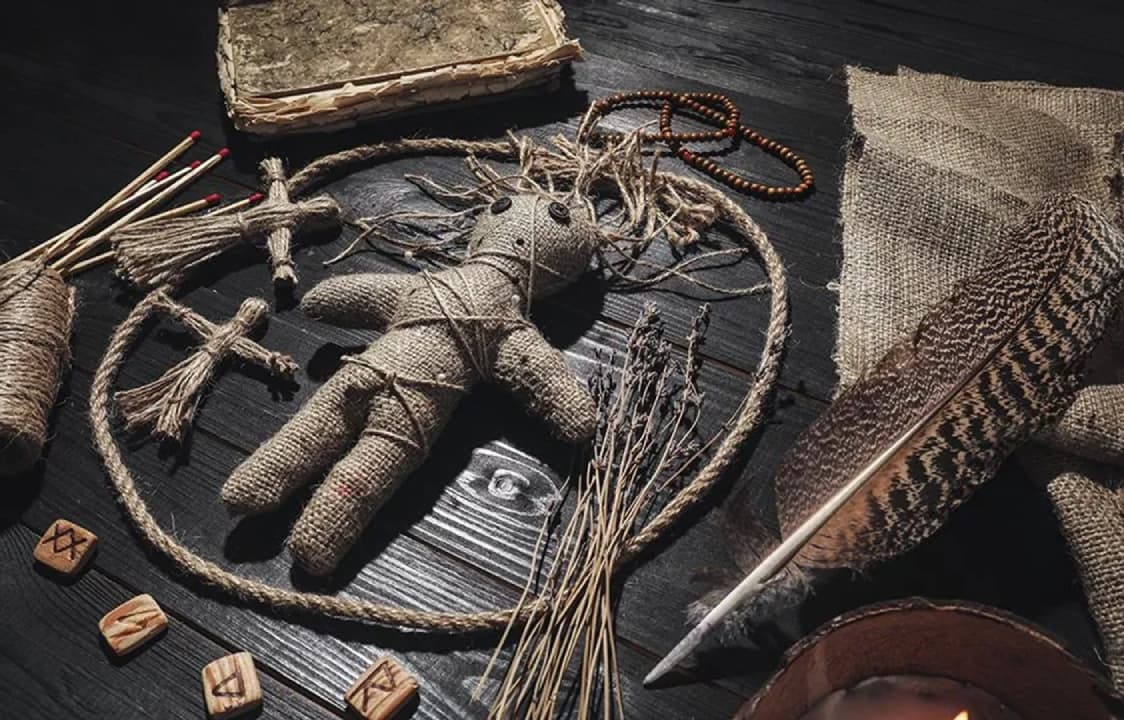 India’s Cursed Relics: Haunting Artifacts in Museums