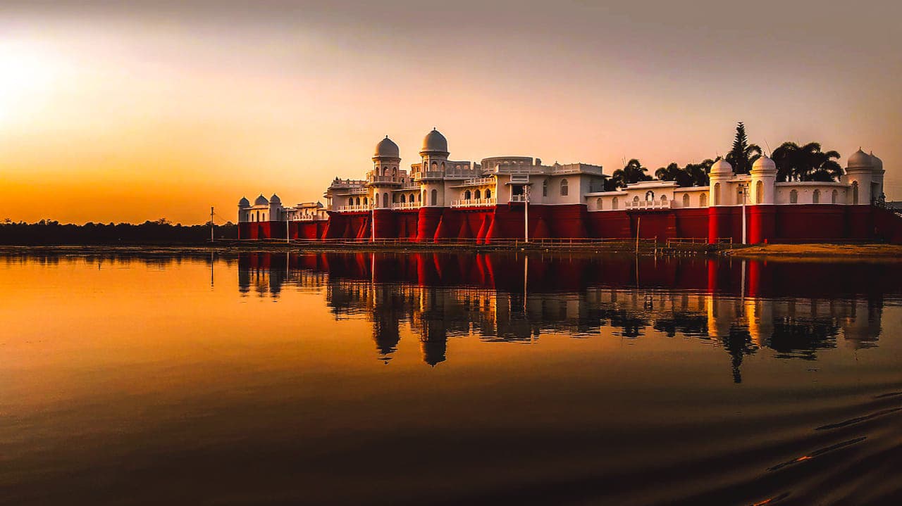 Tripura Tour Package – Hidden Gem of Northeast India