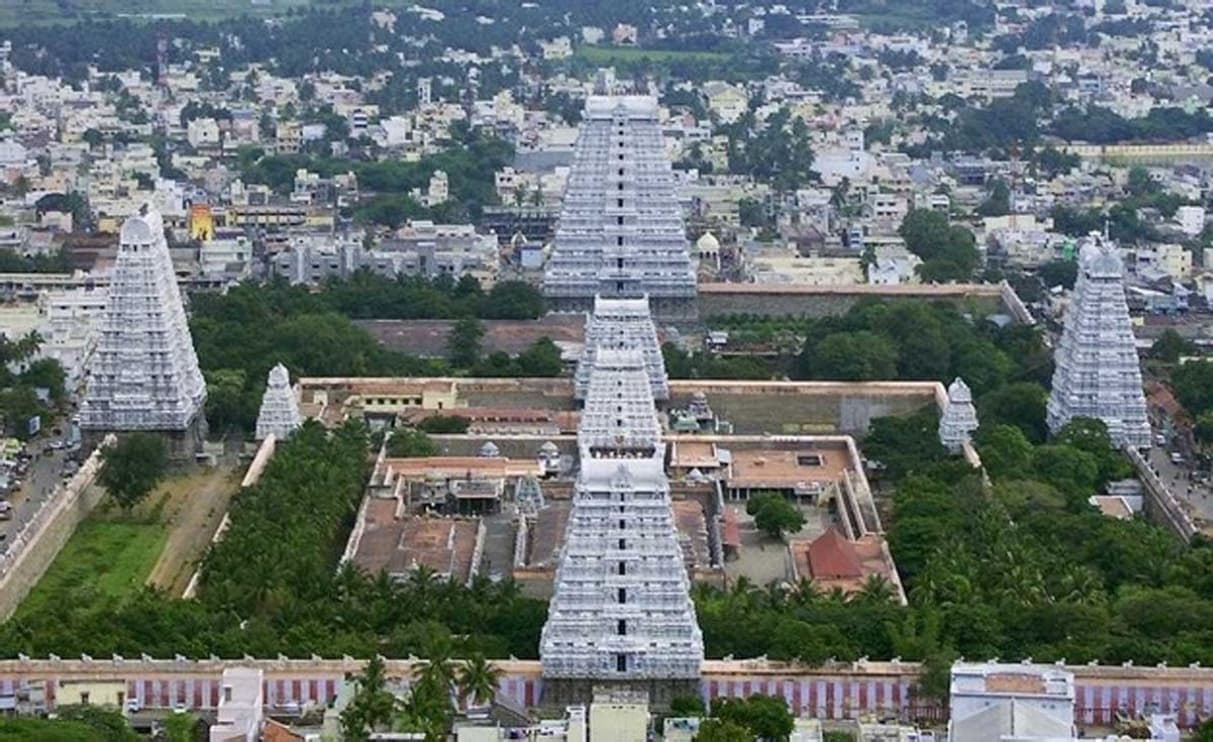 Tirupati Tour Package – Divine Pilgrimage Journey