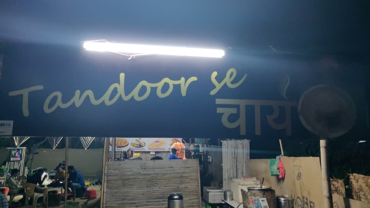 India’s Sassiest Tea Stalls: Drama, Chai & Local Vibes