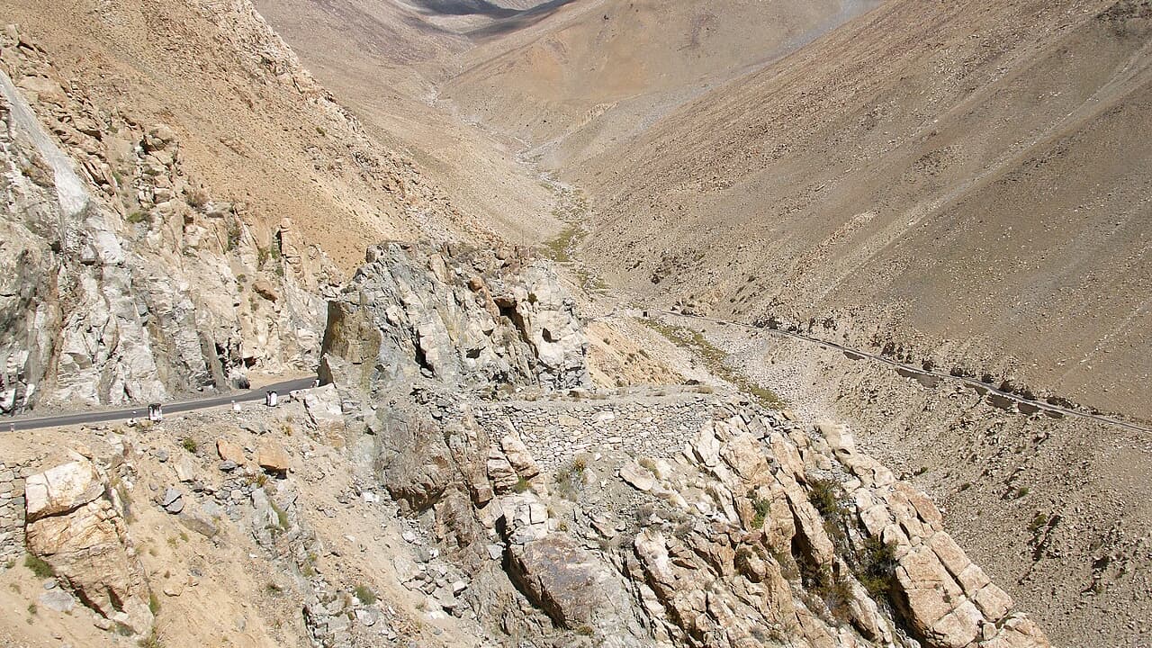 Ladakh Family Tour Package – Mountains & Monasteries Escape