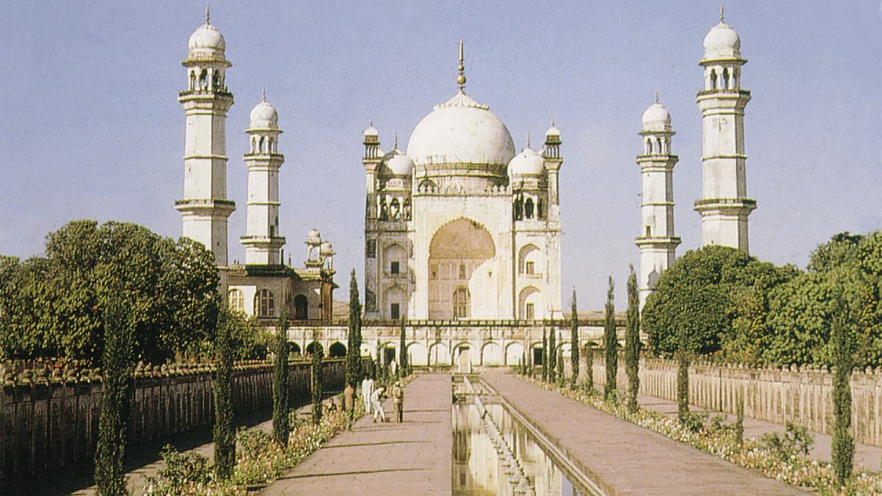 India Tourist Places
