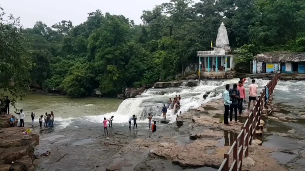 Dhamtari Tourist Places: A Canvas of Heritage & Wilderness 