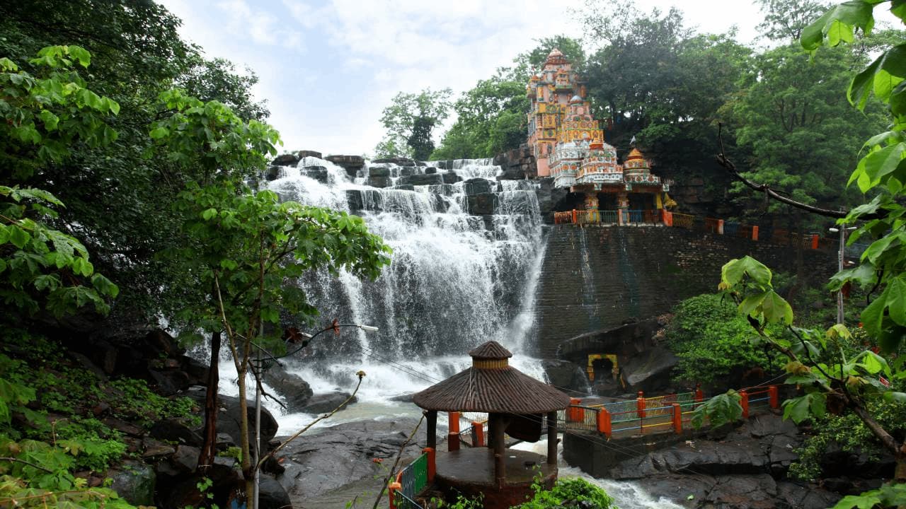 Chhattisgarh Tour Package: 5 Days of Culture, Waterfalls & Heritage