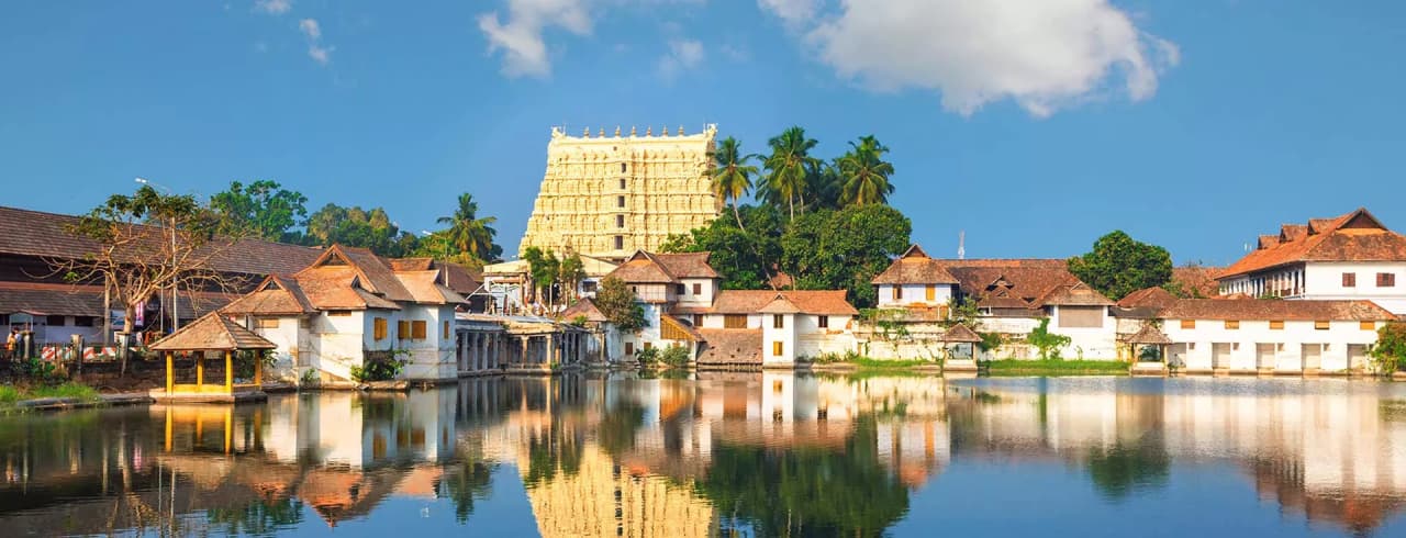 Doors of Divinity – Exploring India’s Sacred, Secret & Symbolic Temple Gateways
