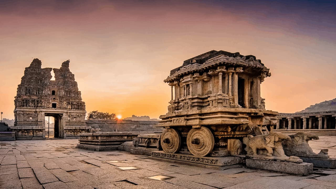 Karnataka Tour: 7 Days of Mysuru, Coorg & Ooty Bliss