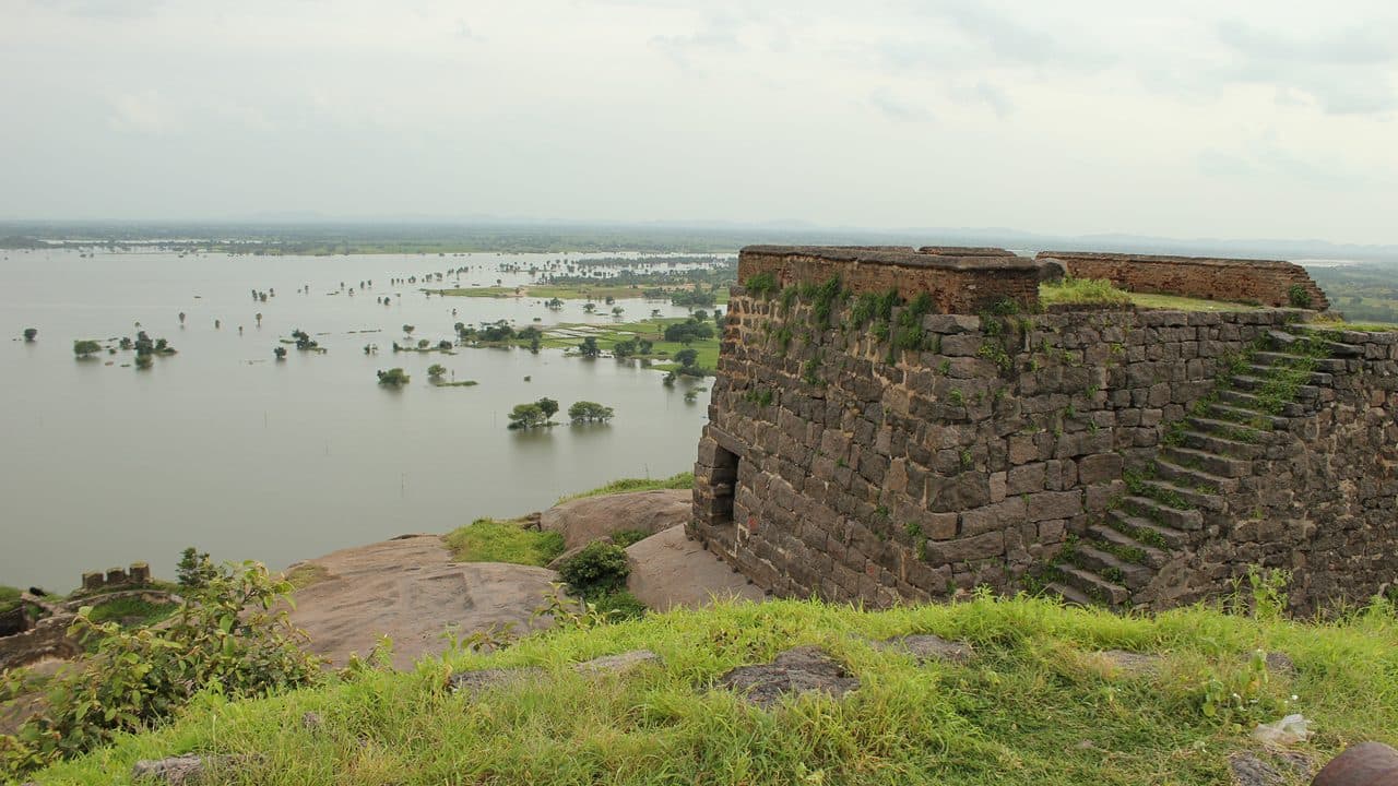 Karimnagar Tourist Places: Where Tradition Meets Modernity, Embracing the Essence of Culture and Progress