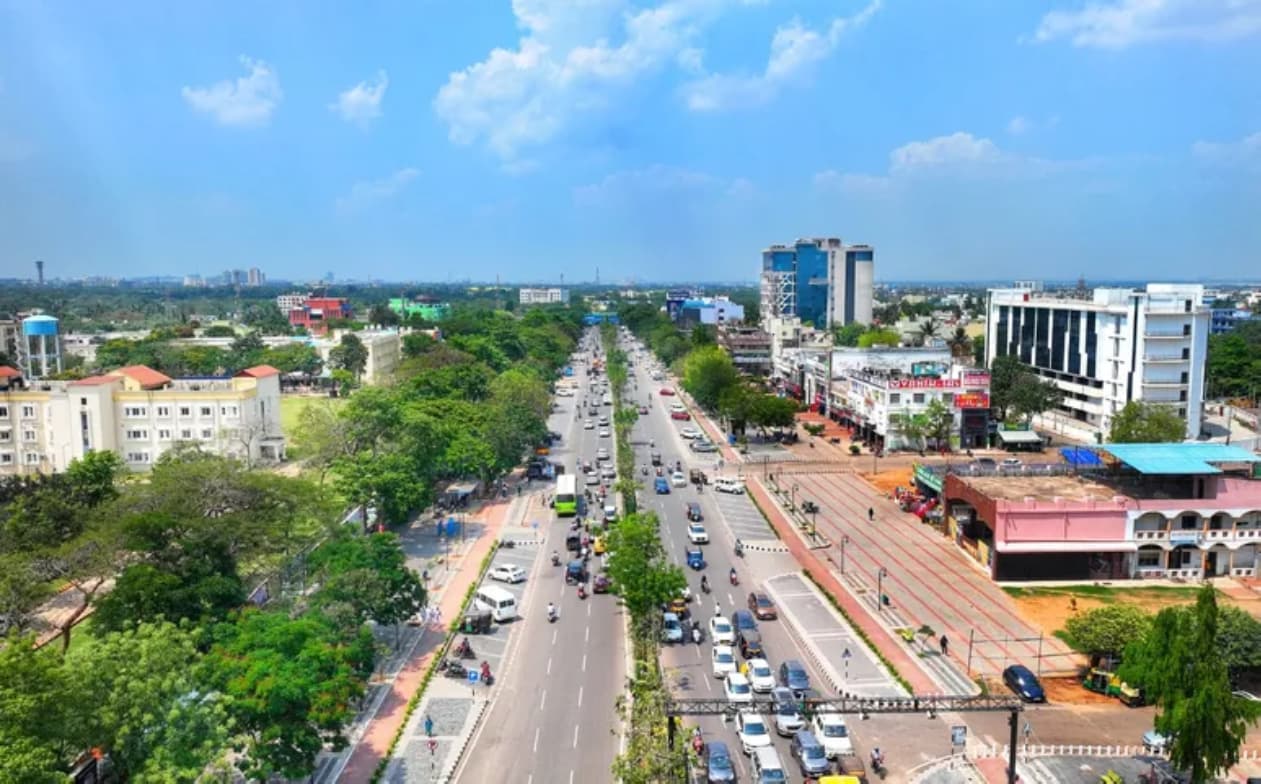 Odisha Tour Package: 6 Nights & 7 Days Bhubaneswar, Bhitarkanika & Puri Escape
