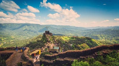 Mahabaleshwar Tour Package