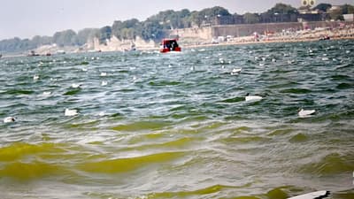 Uttar Pradesh Varanasi Prayagraj Ayodhya 4 Nights