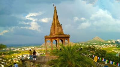 Jharkhand Tour Package