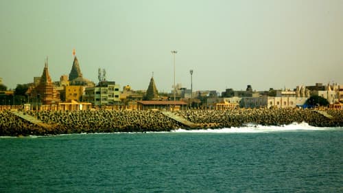 Dwarka Tour Package