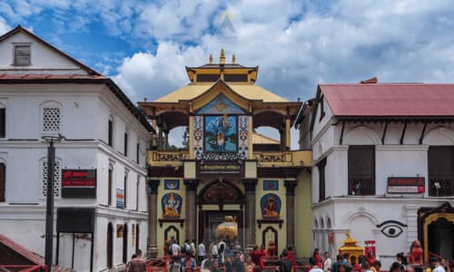 Nepal Tour Package 4 Days 3 Night
