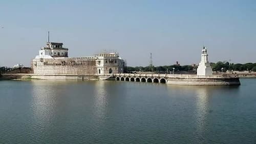 KHUSHBOO GUJARAT KI 6 Days 5 Nights Gujarat Tour Package