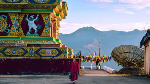 North East Tour Package Kalimpong Gangtok Lachung Pelling Darjeeling 10N