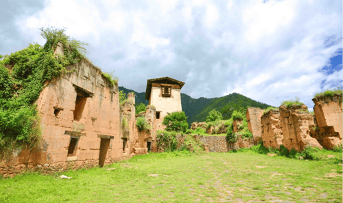 Bhutan Tour Package 8 Days 7 Night