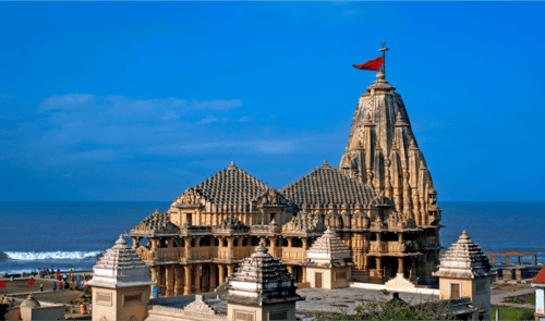 Gujarat Tour Package From Ahemdabad