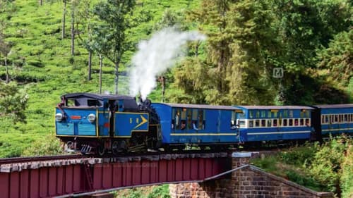 Karnataka Tour Package 6 Days Bengaluru Coorg Ooty