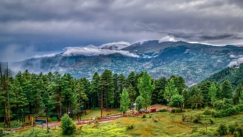 Kashmir Tour Package 4 Nights Patnitop Katra Jammu Shivkhori