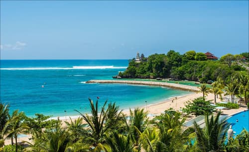 Bali Tour Package 6 Days 5 Night