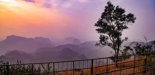 Madhya Pradesh Tour Package Pachmarhi Kanha Amarkantak Jabalpur 