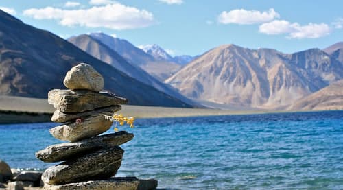 Ladakh Nubra Valley Tour Package
