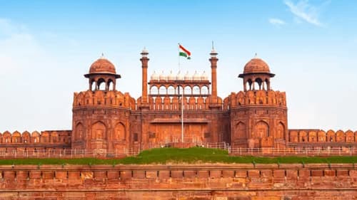 Golden Triangle Tour Package