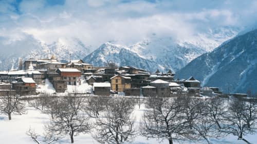 Himachal Tour Package 6 Days 5 Night