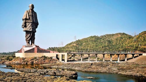 Statue of Unity 3 Days 2 Nights Gujarat Tour Package