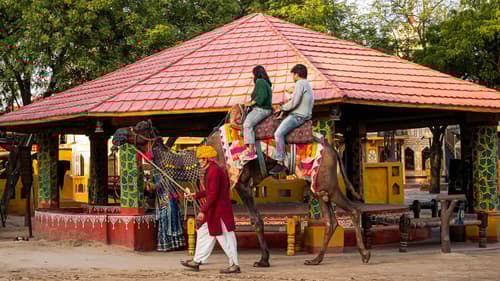 Rajasthan Jaipur Tour 2 Nights