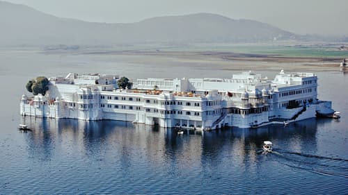 Rajasthan Tour Udaipur 2 Nights