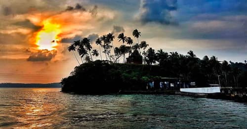 Andaman 7 Days 6 Nights Tour Package