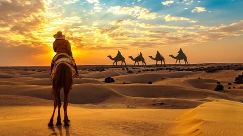 Jaisalmer Tour Package