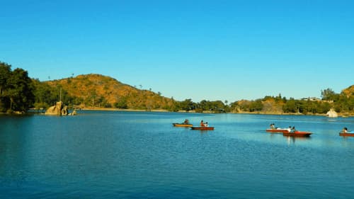 Rajasthan Tour Package Udaipur Mount Abu 3 Night