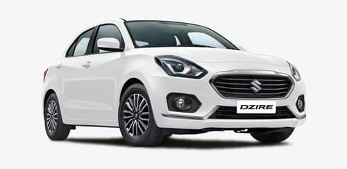Swift Dzire