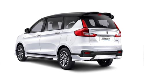 Ertiga