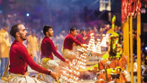 Kashi Tour Package: Where Heritage Meets Serenity!