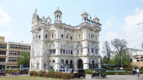 Solapur Tourist Places: Where Heritage Meets Vibrant Culture and Timeless Charm