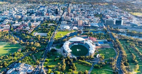 Adelaide Tourist Places: Where City Charm Meets Coastal Calm