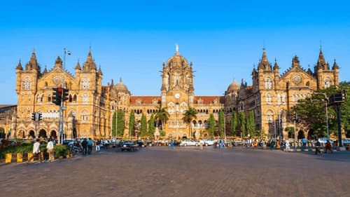 Maharashtra 5N Tour: Mahabaleshwar & Lonavala Escape