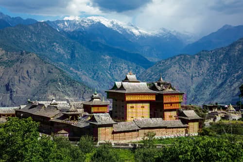Bhutan Tour Package: 7 Unforgettable Nights Across Thimphu, Punakha, and Paro