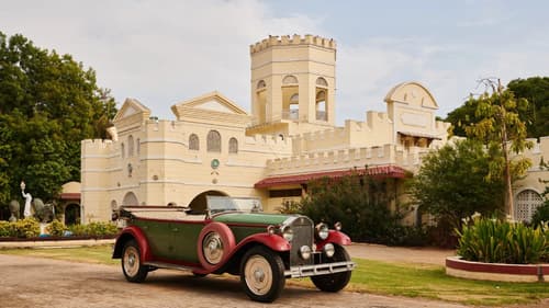 Gujarat Tour Package Ahmedabad Vadodara