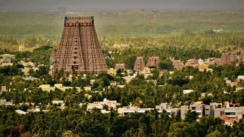 Soulful Southern Sojourn: 3N Tamil Nadu Tour to Madurai, Rameswaram & Kanyakumari