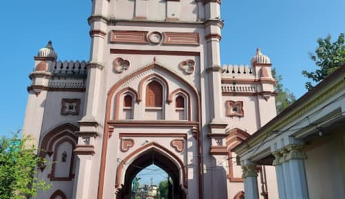 Baripada Tourist Places: A blend of rich culture, history, and natural beauty