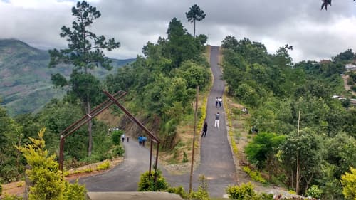 Top Tourist Places in Thoubal: Explore Nature, Culture & Heritage