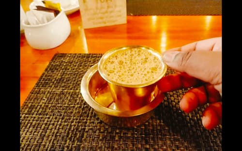 Chai Nation India